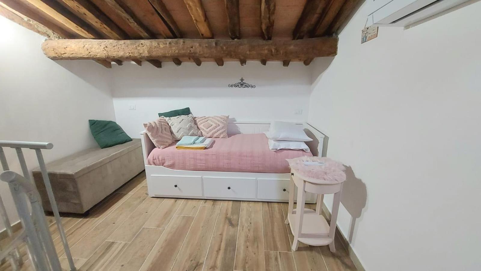La Garitta - Villa Tra Pisa E Livorno Free Parking Ac מראה חיצוני תמונה