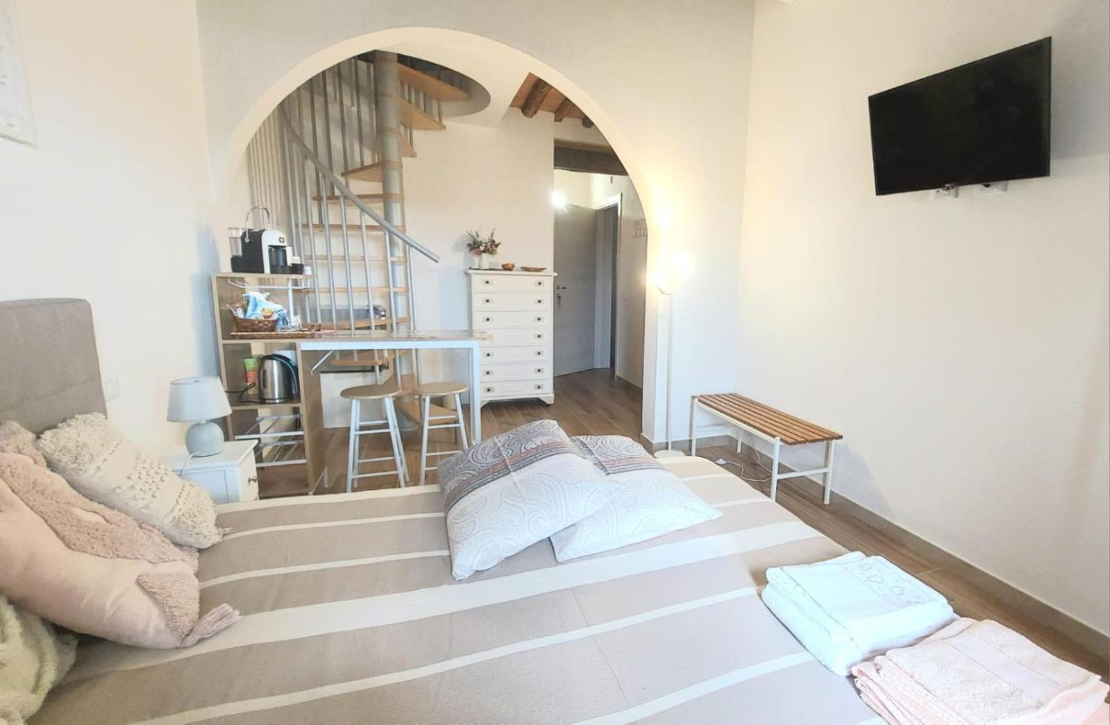 La Garitta - Villa Tra Pisa E Livorno Free Parking Ac מראה חיצוני תמונה