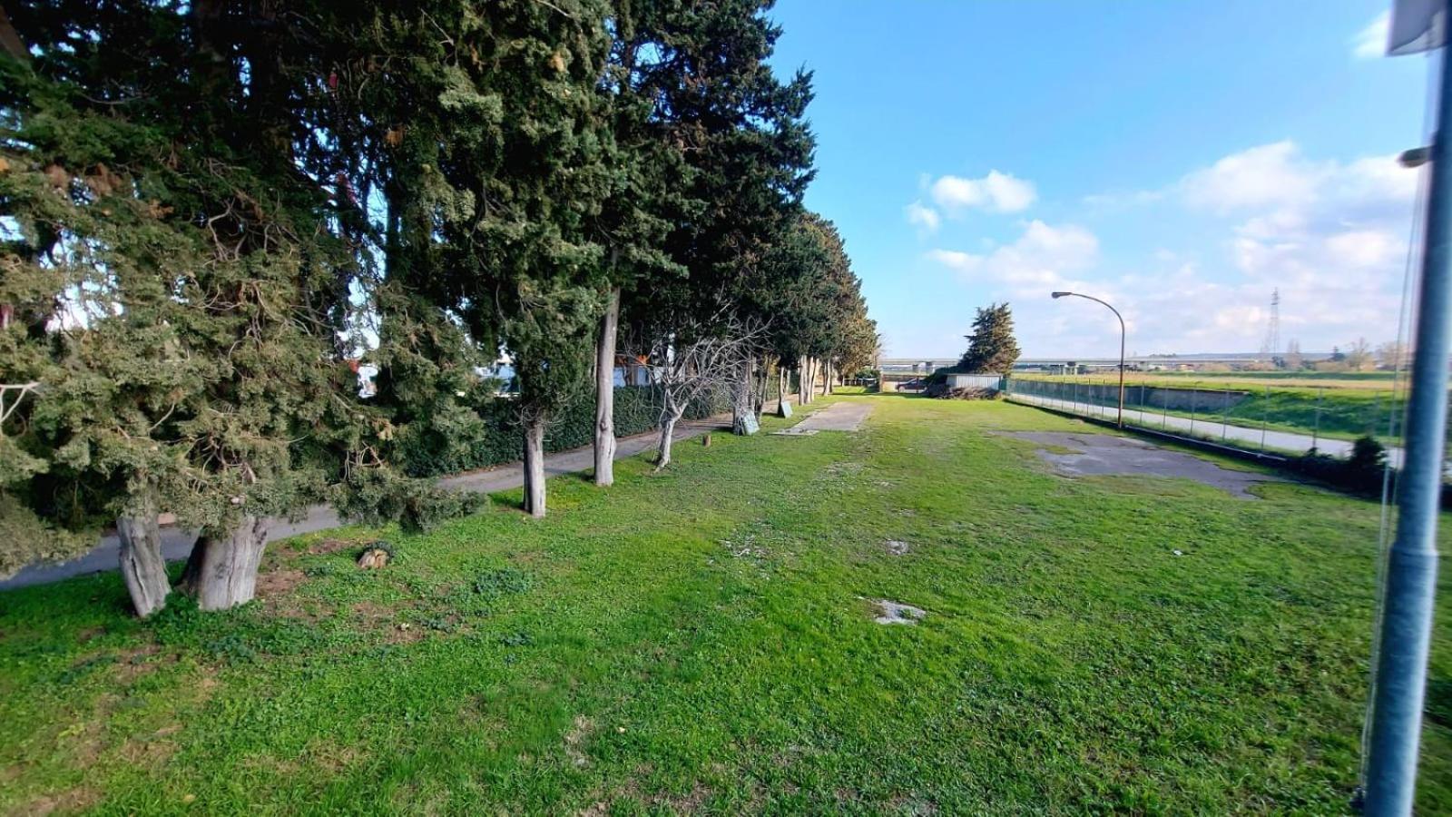 La Garitta - Villa Tra Pisa E Livorno Free Parking Ac מראה חיצוני תמונה