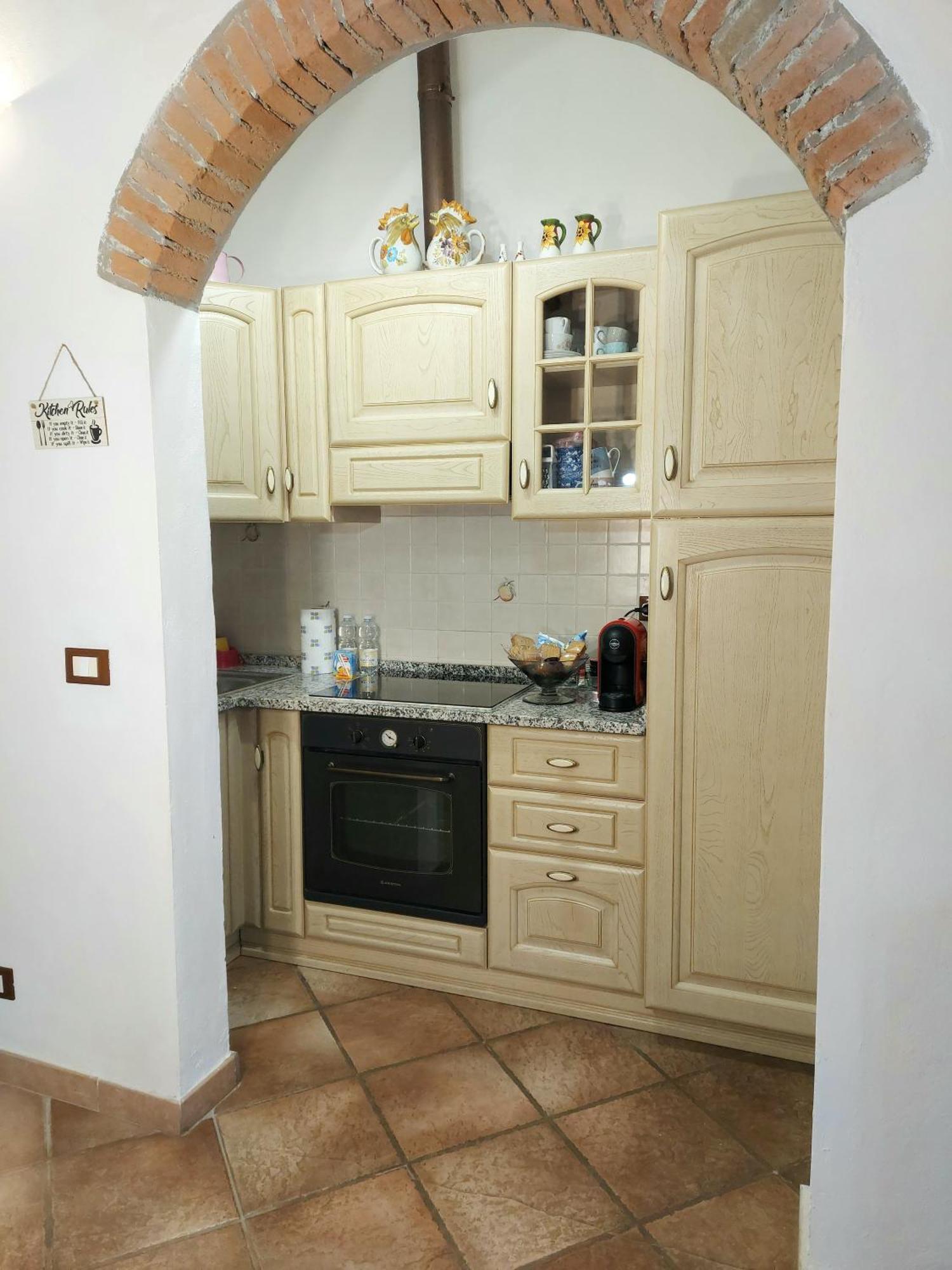 La Garitta - Villa Tra Pisa E Livorno Free Parking Ac מראה חיצוני תמונה