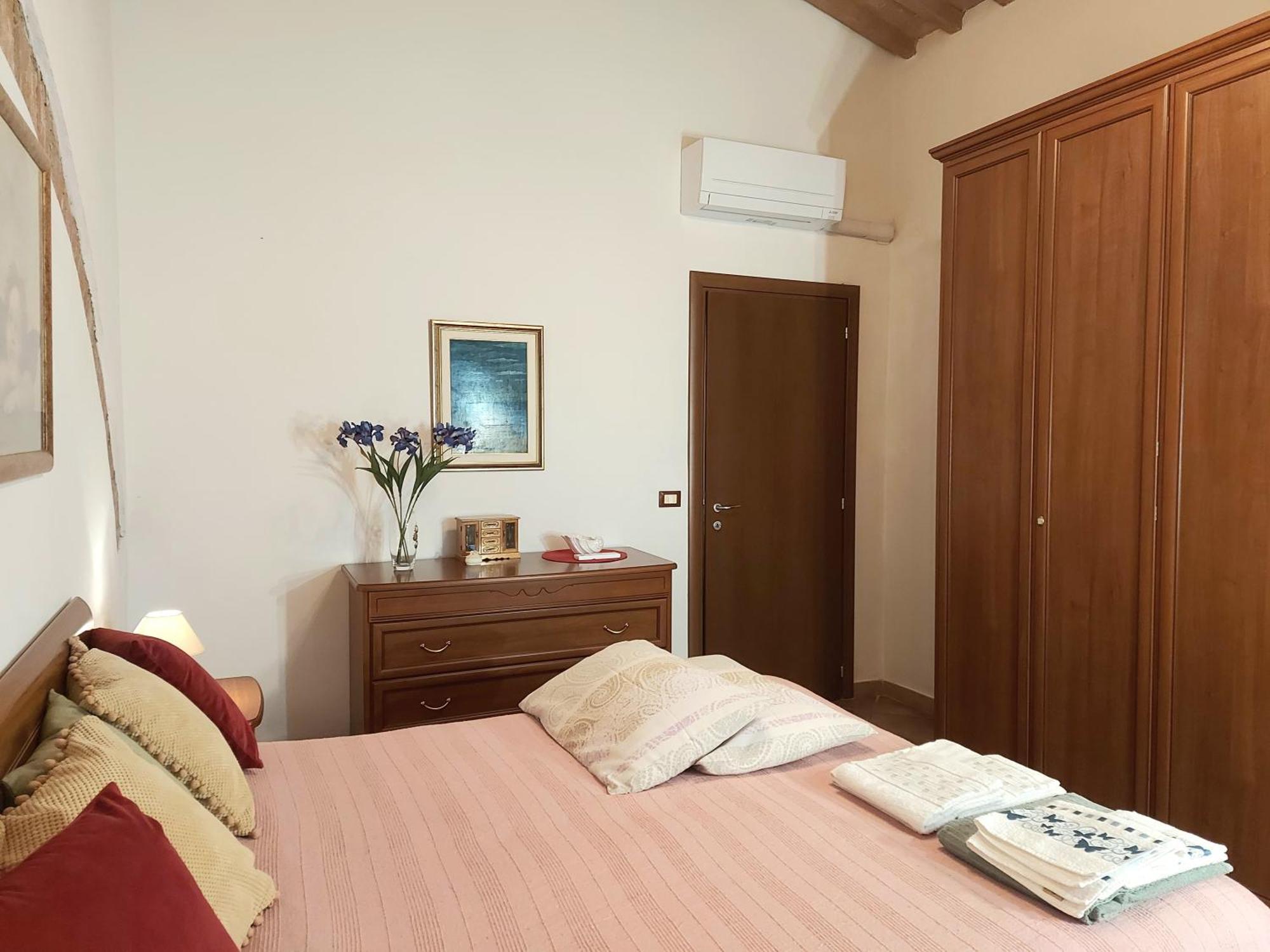 La Garitta - Villa Tra Pisa E Livorno Free Parking Ac מראה חיצוני תמונה