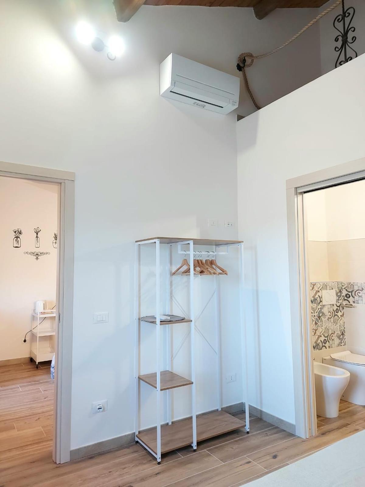 La Garitta - Villa Tra Pisa E Livorno Free Parking Ac מראה חיצוני תמונה