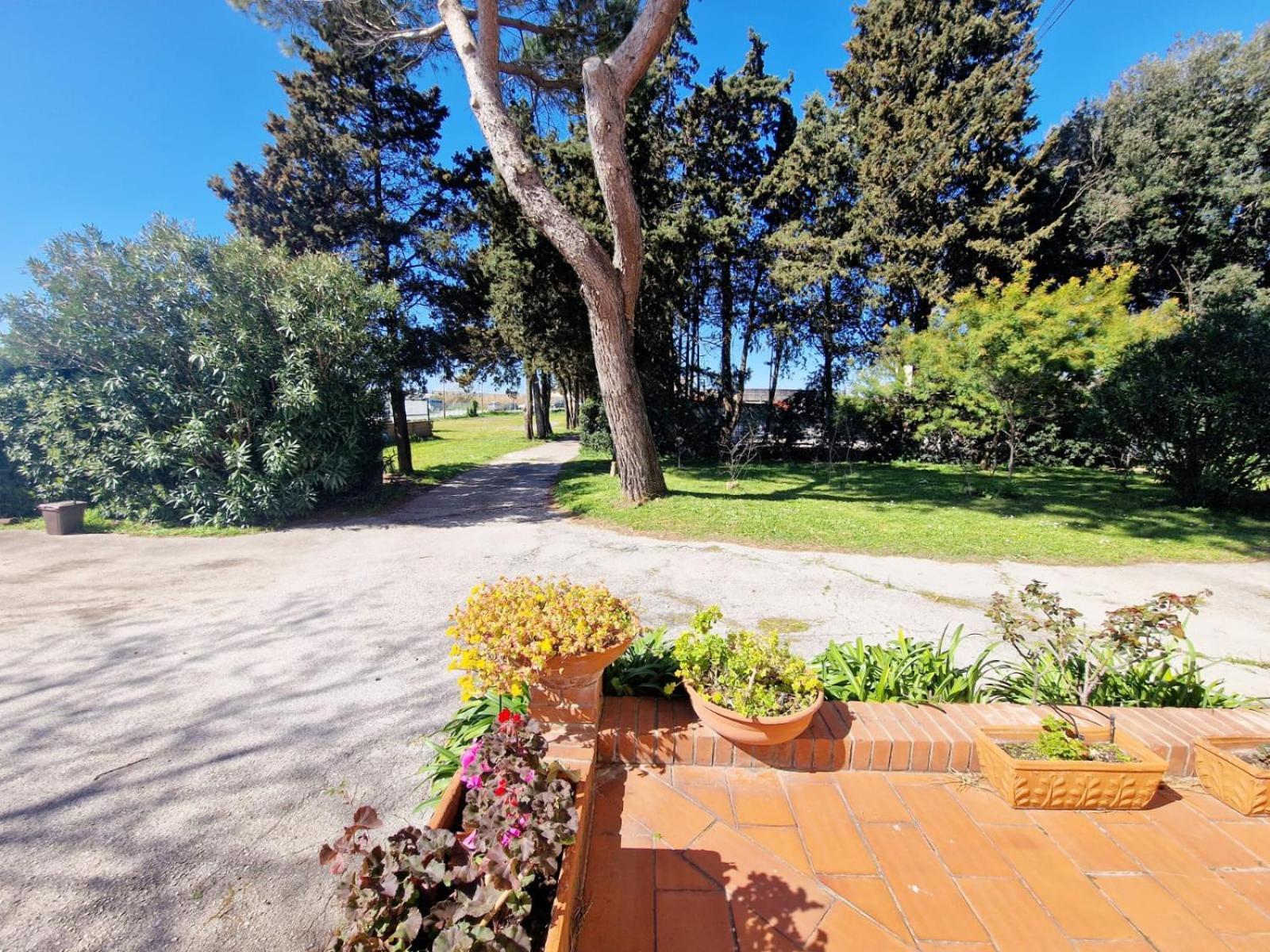 La Garitta - Villa Tra Pisa E Livorno Free Parking Ac מראה חיצוני תמונה