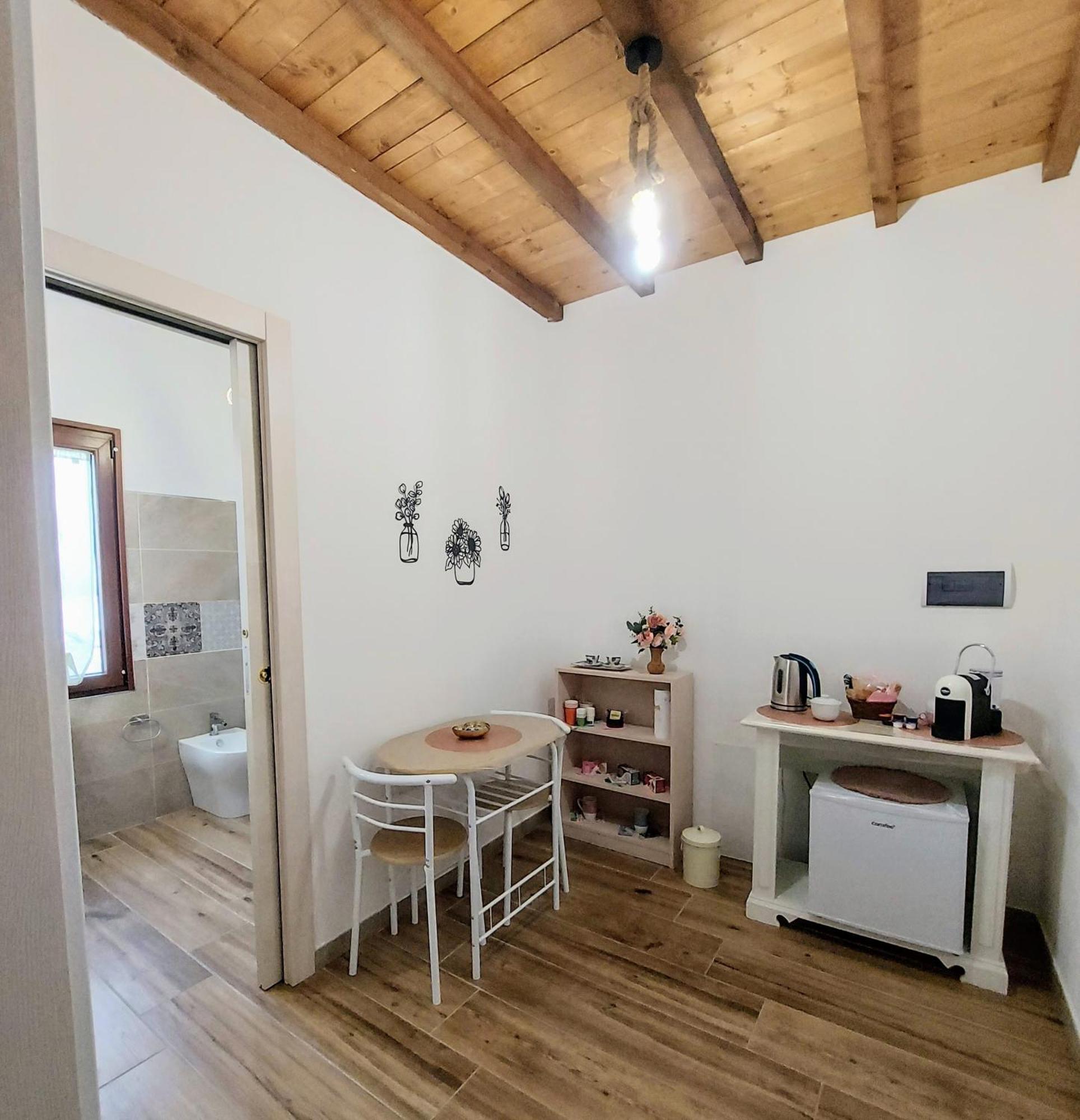 La Garitta - Villa Tra Pisa E Livorno Free Parking Ac מראה חיצוני תמונה