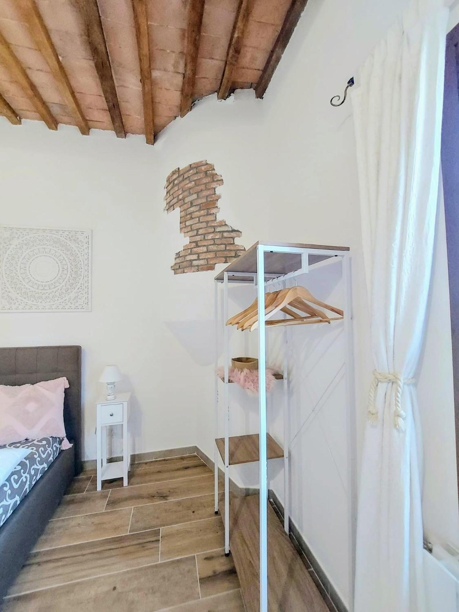 La Garitta - Villa Tra Pisa E Livorno Free Parking Ac מראה חיצוני תמונה