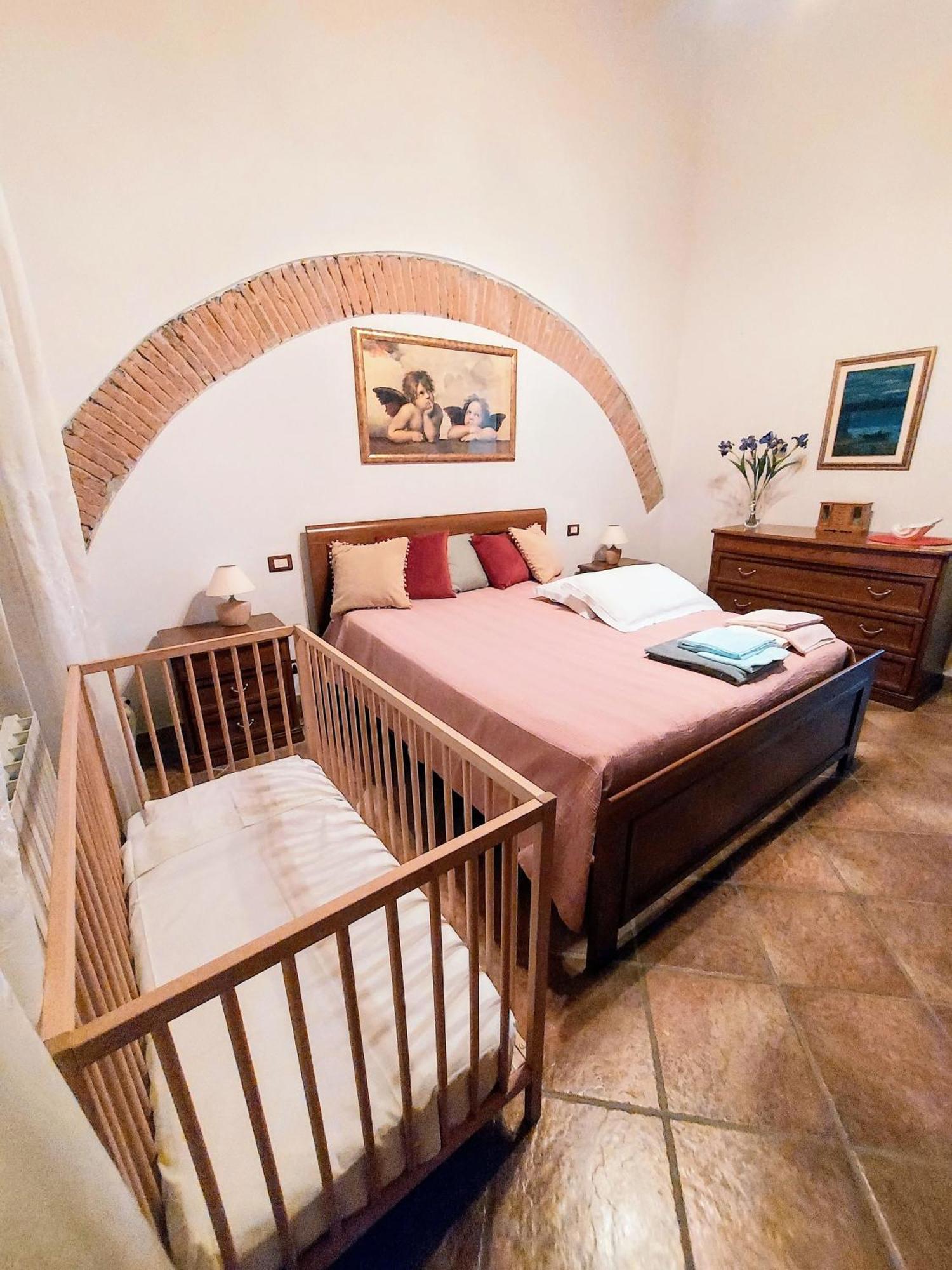 La Garitta - Villa Tra Pisa E Livorno Free Parking Ac מראה חיצוני תמונה