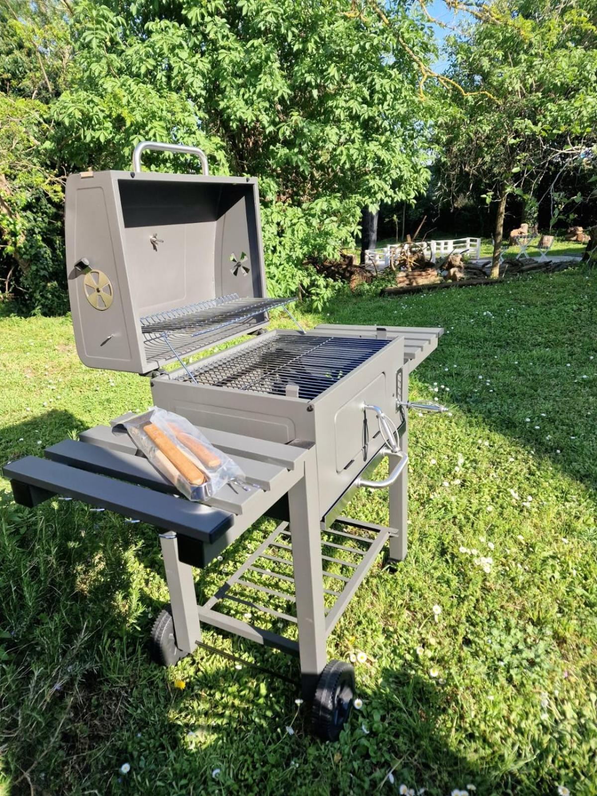 La Garitta - Villa Tra Pisa E Livorno Free Parking Ac מראה חיצוני תמונה
