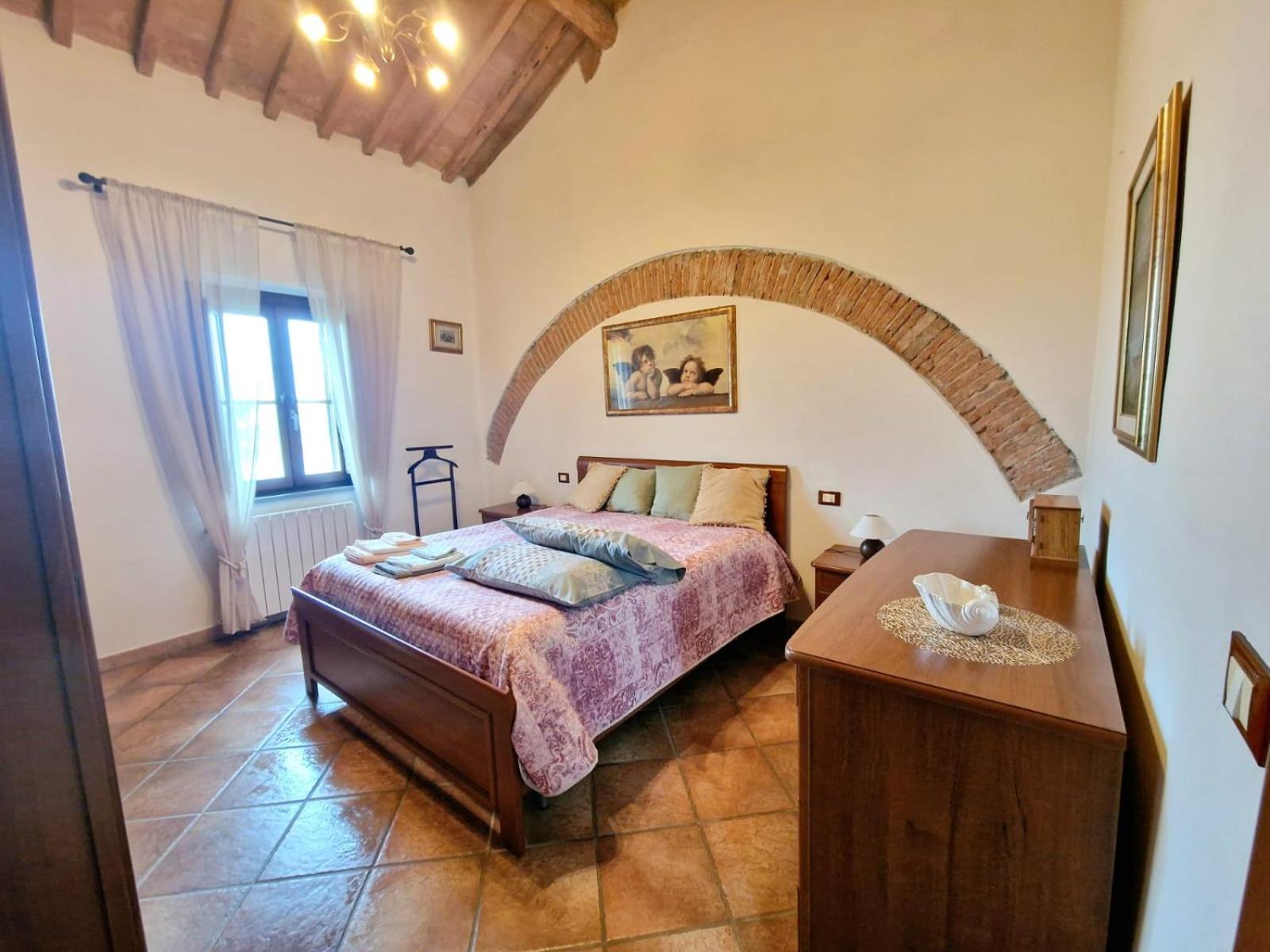 La Garitta - Villa Tra Pisa E Livorno Free Parking Ac מראה חיצוני תמונה